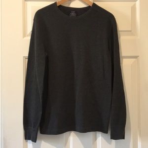 J. Crew Authentic Thermal